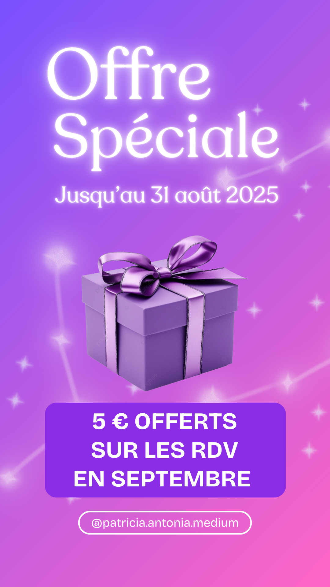 Cliquer sur l'image pour accéder à l'offre
