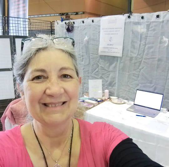 Salon de Brive la Gaillarde